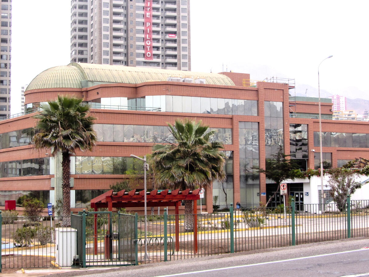 Proyectos telecomunicacionales